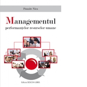 Managementul performantelor resurselor umane