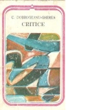 Critice (Studii si articole)