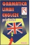 Gramatica limbii engleze prin teste