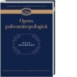 Opera paleoantropologica