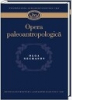 Opera paleoantropologica