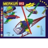 Set Merkur M013 elicopter