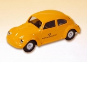 VW Beetle - posta