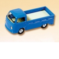 Camioneta VW T2