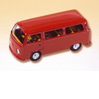 Minibus VW T2