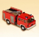 Masina de pompieri Tatra