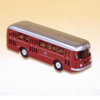 Autobuz Bussing