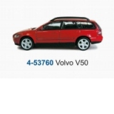 Macheta Volvo V50, 1:43
