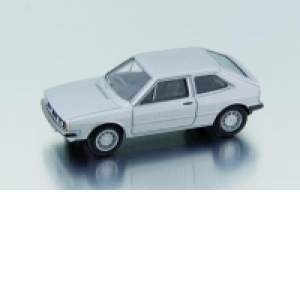 Macheta Volkswagen Scirocco 1:87