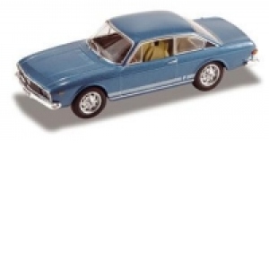 Macheta Lancia 2000 Coupe HF 1971 1:43