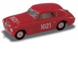 Macheta Fiat 1100 S Mille Miglia 1:43