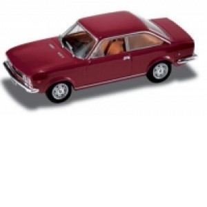 Macheta Fiat 124 Sport Coupe 1969 1:43