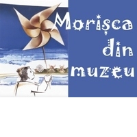 Morisca din muzeu
