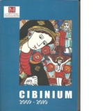 Cibinium 2009-2010