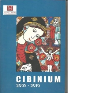 Cibinium 2009-2010
