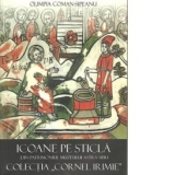 Icoane pe sticla din patrimoniul Muzeului Astra Sibiu - Colectia Cornel Irimie