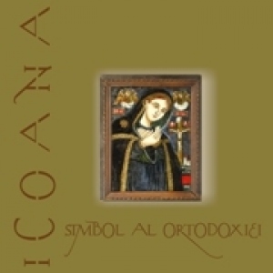 Icoana, simbol al ortodoxiei. Catalog