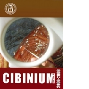 Cibinium 2006-2008 - Partea a II-a