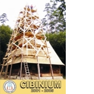 Cibinium, 2001-2005. Identitate si globalizare in secolul XX. Cercetare si reprezentare muzeala
