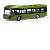 Macheta autobuz Volvo 7700 Hybrid 1:87