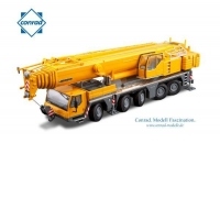 Automacara Liebherr LTM 1200-5.1
