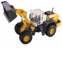 Macheta incarcator frontal Liebherr L564 1:50