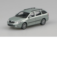 Macheta Skoda Octavia Combi 2008