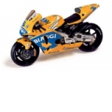 Macheta Honda RC211V Biaggi 2003 1:24