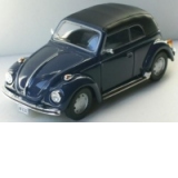 Macheta Volkswagen Beetle soft-top 1:43