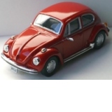 Macheta Volkswagen Beetle clasic 1:43
