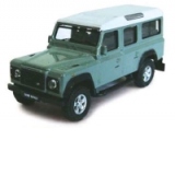 Land Rover Defender 110 1:72