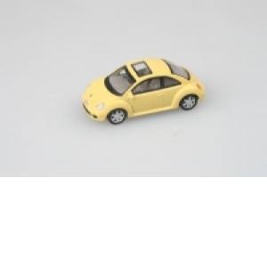 Macheta VW New Beetle 1:72