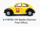 Macheta VW Beetle posta, 1:43