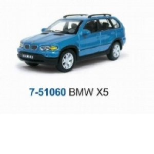 Macheta BMW X5 1:72