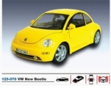 Macheta VW New Beetle 1:24