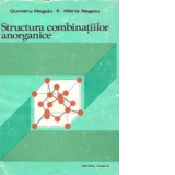 Structura combinatiilor anorganice