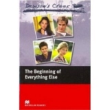 Dawson's Creek: The Beginning of Everything Else (with audio CD)