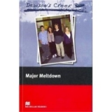 Dawson's Creek: Major Meltdown (with audio CD)
