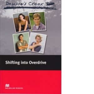 MR3 - Dawson's Creek 4: Shifting into Overdrive with Audio CD