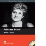 Princess Diana (with extra exercises and audio CD)
