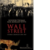 Wall Street - Istoria crahului din 1929