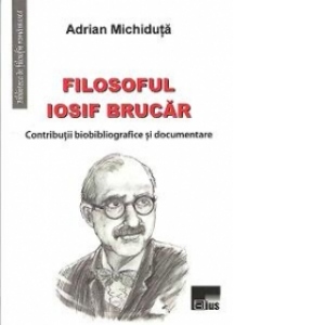 Filosoful Iosif Brucar