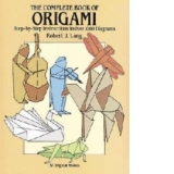 Complete Book of Origami