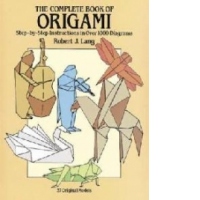 Complete Book of Origami