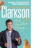 The World According to Clarkson (volume 2) : And Another Thing