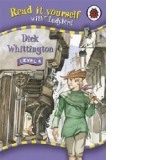 Read it yourself with Ladybird - Dick Whittington