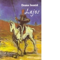 Lajos. Portretul unui necunoscut din semiprofil intr-un secol confuz