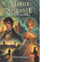 Marile sperante (Editie ilustrata)