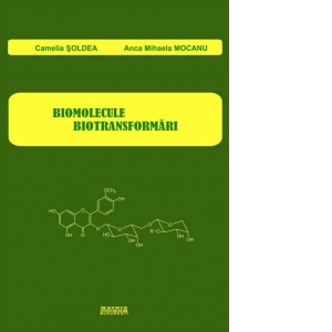 Biomolecule. Biotransformari