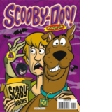 Scooby-Doo Magazin nr. 26